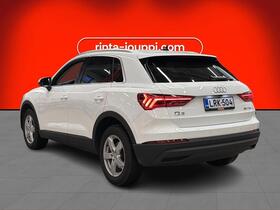 Audi Q3 vaihtoauto
