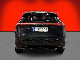 Nissan Ariya vaihtoauto