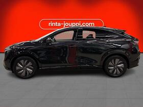 Nissan Ariya vaihtoauto