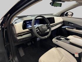 Nissan Ariya vaihtoauto