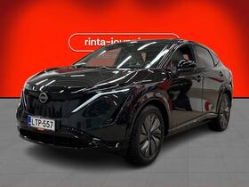 Nissan Ariya vaihtoauto