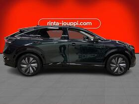 Nissan Ariya vaihtoauto