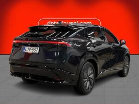 Nissan Ariya vaihtoauto