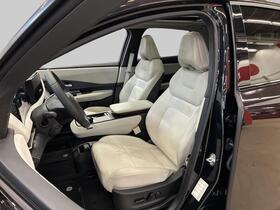 Nissan Ariya vaihtoauto