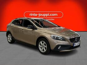 Volvo V40 Cross Country vaihtoauto