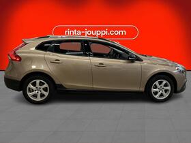 Volvo V40 Cross Country vaihtoauto