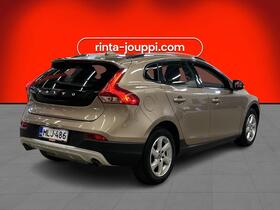 Volvo V40 Cross Country vaihtoauto