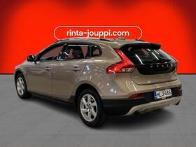 Volvo V40 Cross Country vaihtoauto