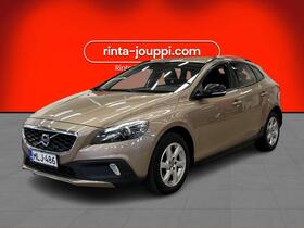 Volvo V40 Cross Country vaihtoauto