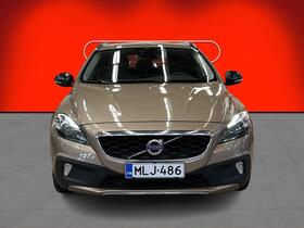 Volvo V40 Cross Country vaihtoauto