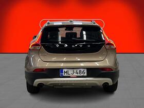 Volvo V40 Cross Country vaihtoauto