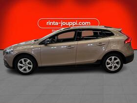 Volvo V40 Cross Country vaihtoauto