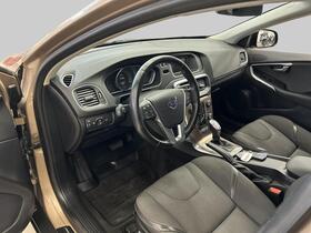 Volvo V40 Cross Country vaihtoauto