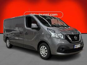 Nissan NV300 vaihtoauto