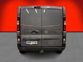 Nissan NV300 vaihtoauto