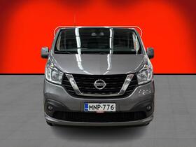 Nissan NV300 vaihtoauto