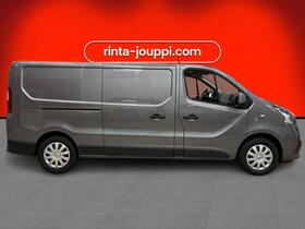 Nissan NV300 vaihtoauto