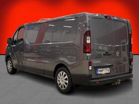 Nissan NV300 vaihtoauto