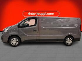 Nissan NV300 vaihtoauto