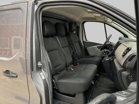 Nissan NV300 vaihtoauto