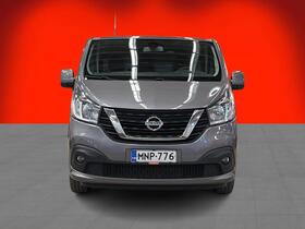 Nissan NV300 vaihtoauto