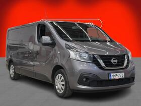 Nissan NV300 vaihtoauto