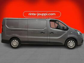 Nissan NV300 vaihtoauto