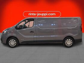 Nissan NV300 vaihtoauto