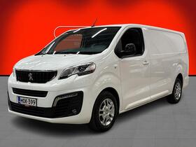 Peugeot Expert vaihtoauto