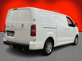 Peugeot Expert vaihtoauto