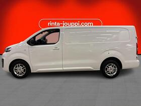 Peugeot Expert vaihtoauto