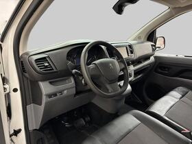 Peugeot Expert vaihtoauto