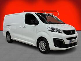Peugeot Expert vaihtoauto