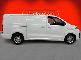 Peugeot Expert vaihtoauto