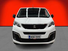 Peugeot Expert vaihtoauto