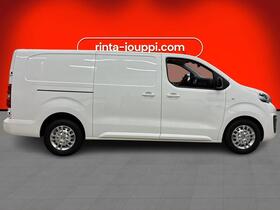 Peugeot Expert vaihtoauto