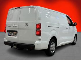 Peugeot Expert vaihtoauto