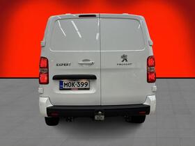 Peugeot Expert vaihtoauto