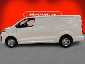 Peugeot Expert vaihtoauto