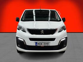 Peugeot Expert vaihtoauto