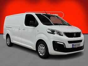 Peugeot Expert vaihtoauto