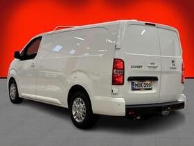 Peugeot Expert vaihtoauto