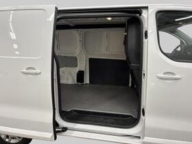 Peugeot Expert vaihtoauto