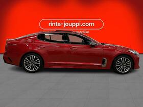 Kia Stinger vaihtoauto
