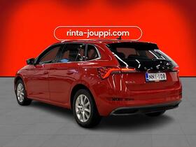 Skoda Scala vaihtoauto