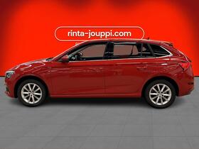 Skoda Scala vaihtoauto