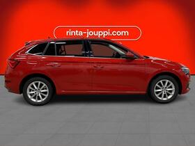 Skoda Scala vaihtoauto