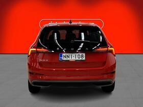 Skoda Scala vaihtoauto