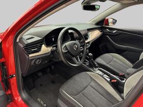 Skoda Scala vaihtoauto