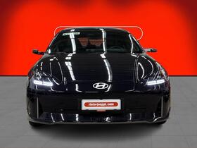 Hyundai IONIQ 6 vaihtoauto